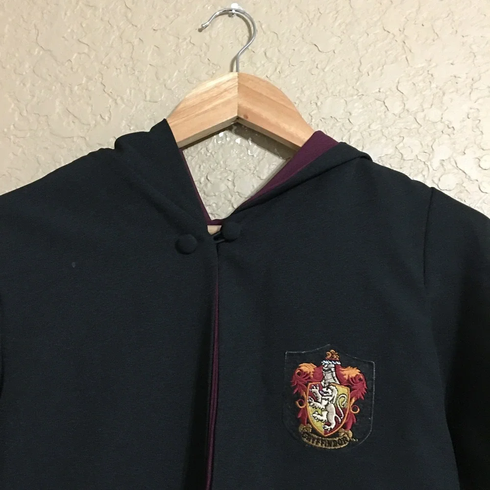 Universal Studio wizarding world